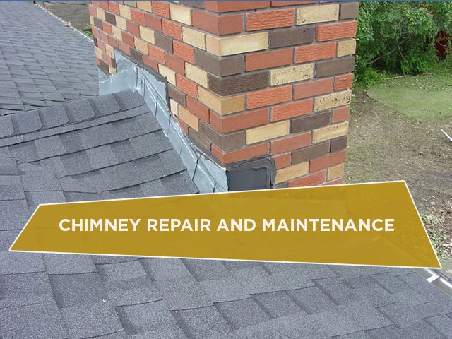Chimney Repair and Maintenance