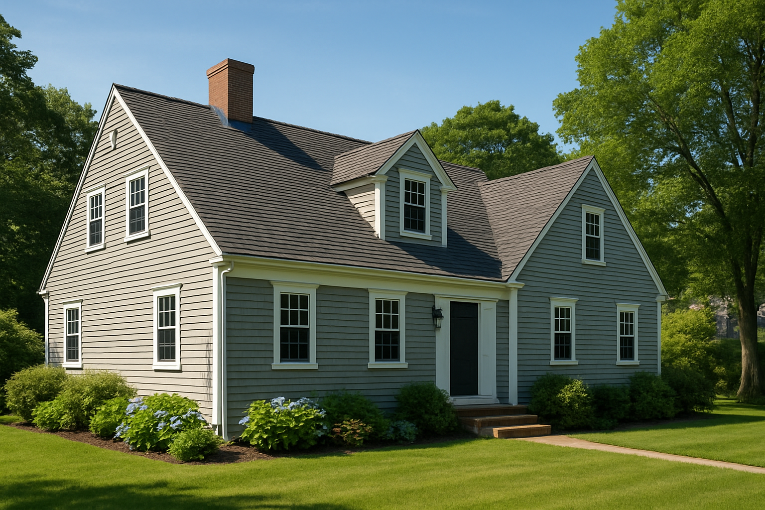 How Proper Roof Ventilation Protects Your Home in New England Winters