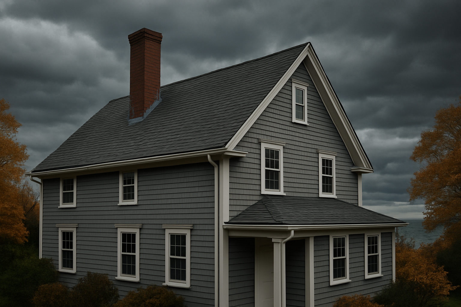 How to Prepare Your North Shore Home's Roof for Hurricane Season