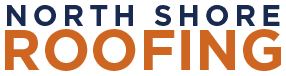 North Shore Roofing logo