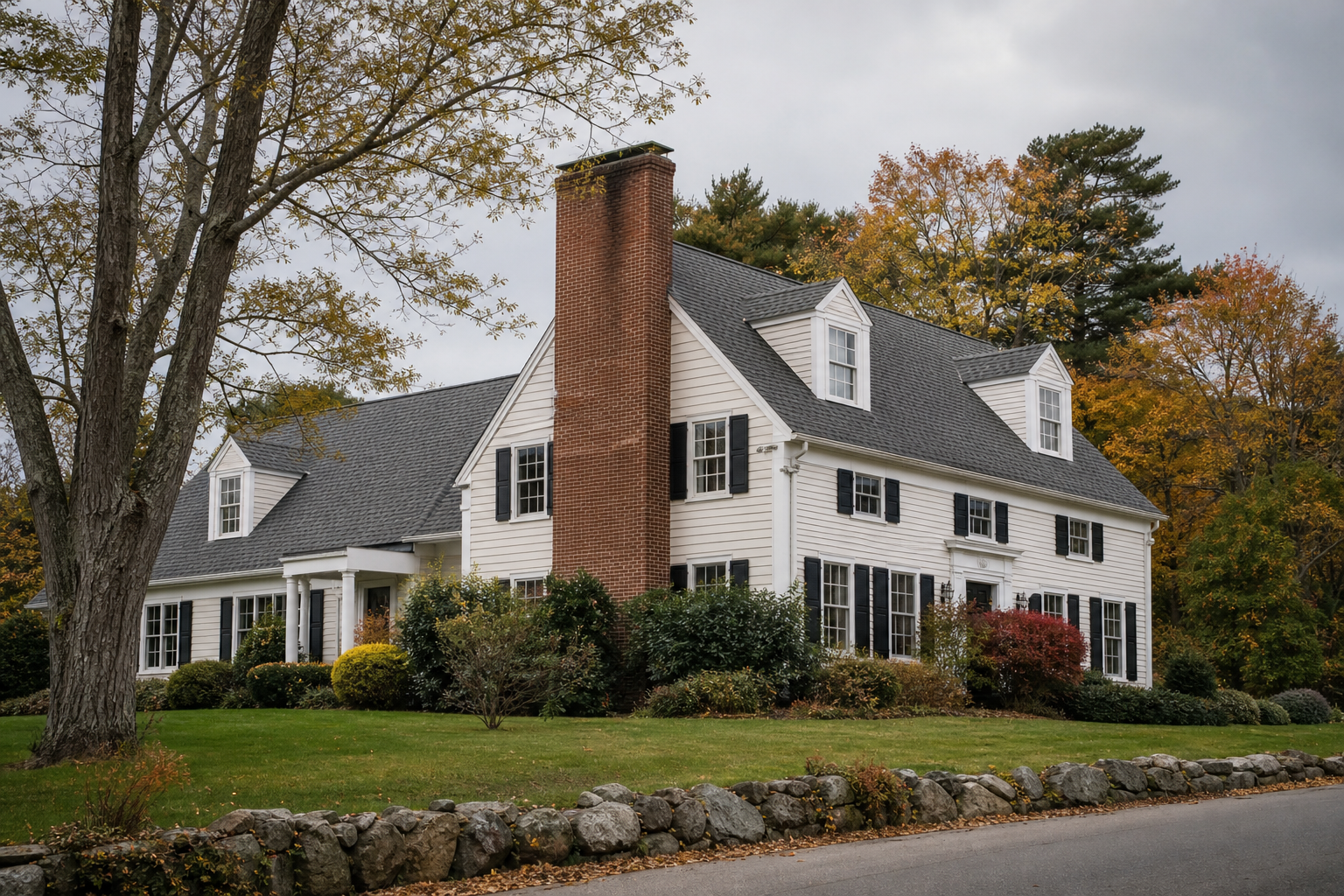 What to Expect During a Professional Chimney Inspection in Massachusetts