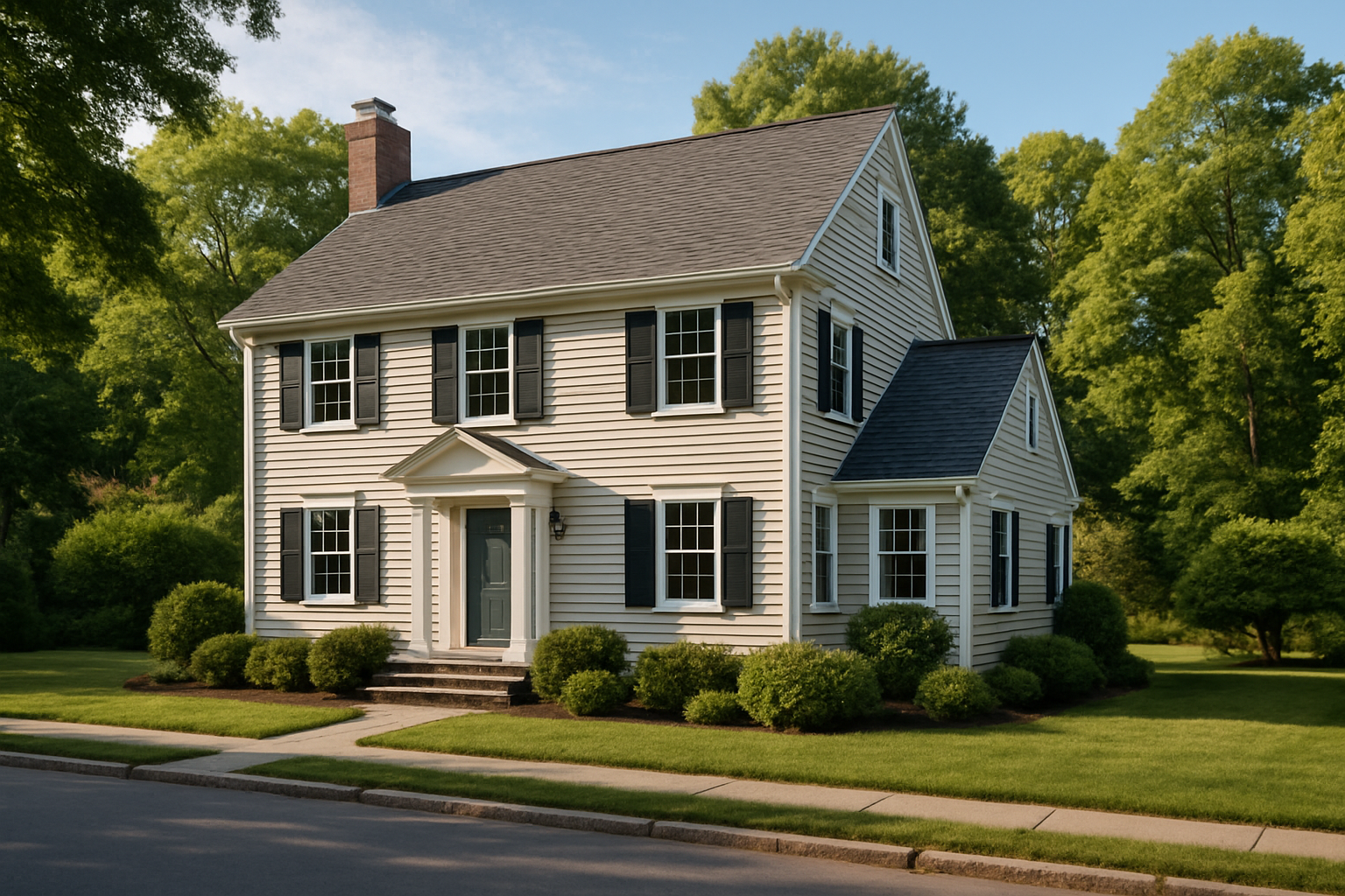 Why a Roof Inspection Matters When Buying or Selling a Home on the North Shore