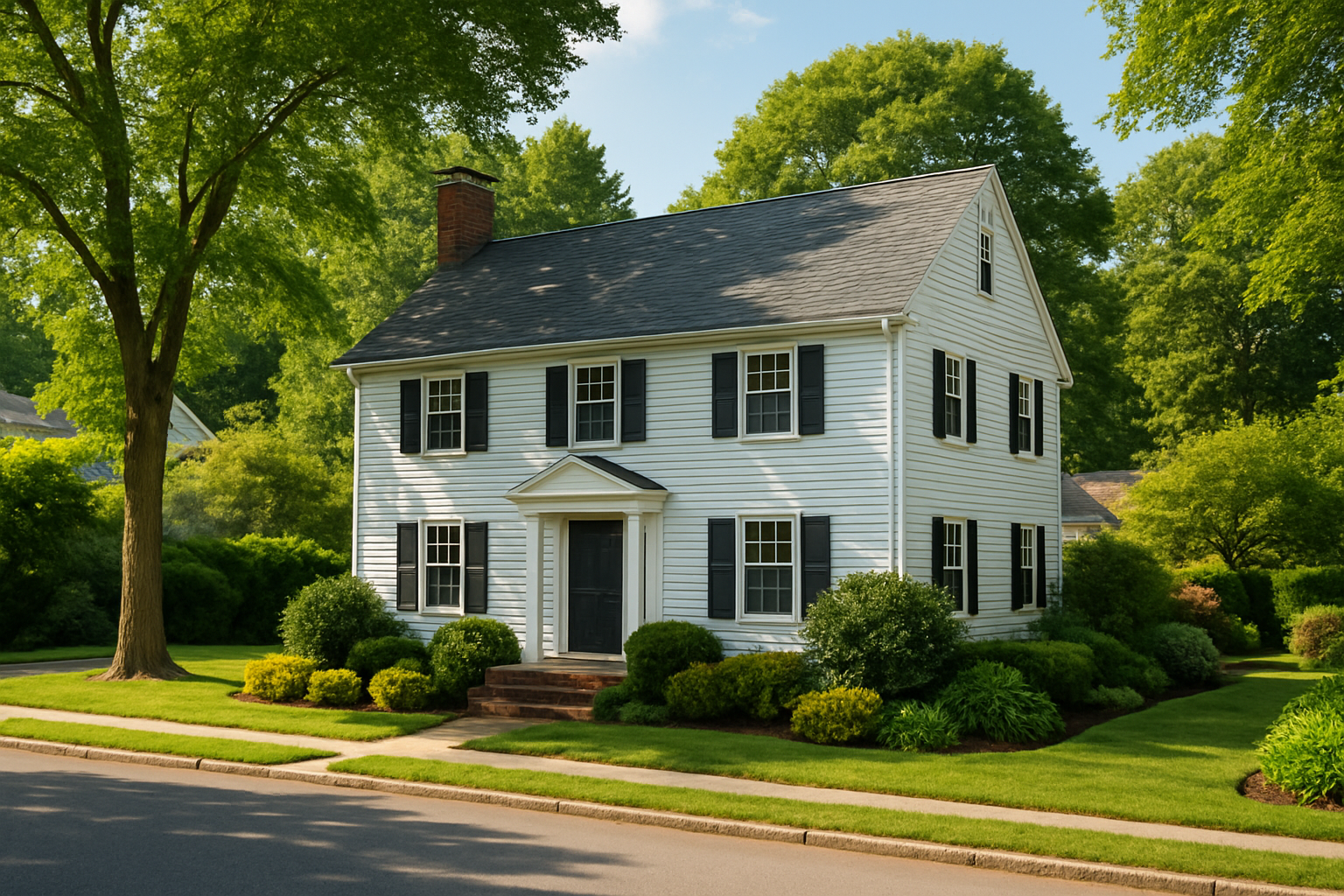 Why Prompt Roof Repair Protects Your Home's Structure and Resale Value on the North Shore
