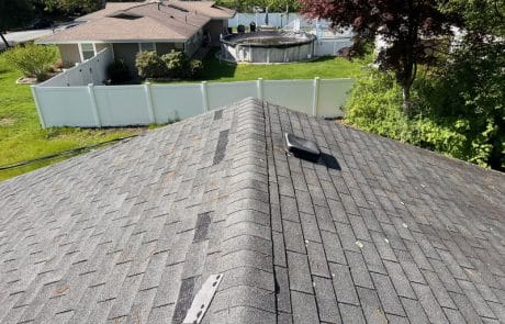 North Shore Roofing – Chimney Repair