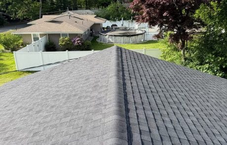 North Shore Roofing – Chimney Repair