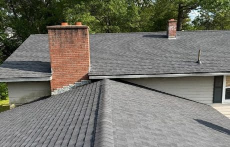North Shore Roofing – Chimney Repair